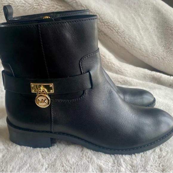 Bottillons Michael Kors • size 6 • Like new! - Picture 3 of 8